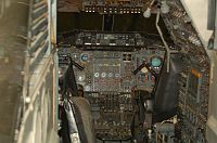  Concorde dashboard, where's the empeg?